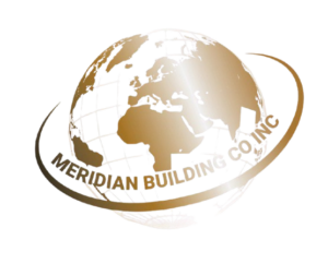 Meridian Building Co Inc Logo
