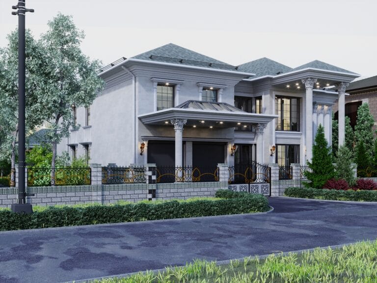 Mansion Astana