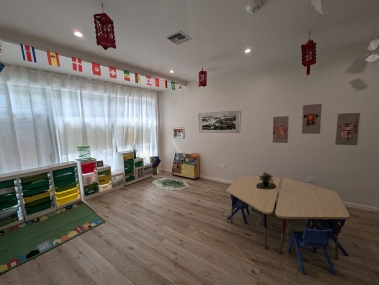 Preschool Los Angeles